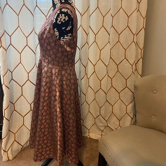 ModCloth dress - Picture 3 of 8
